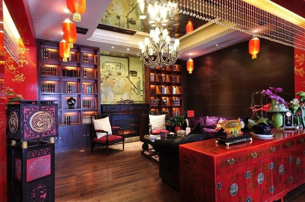 Phoenix Egret Boutique Hotel Taiyuan Exterior photo