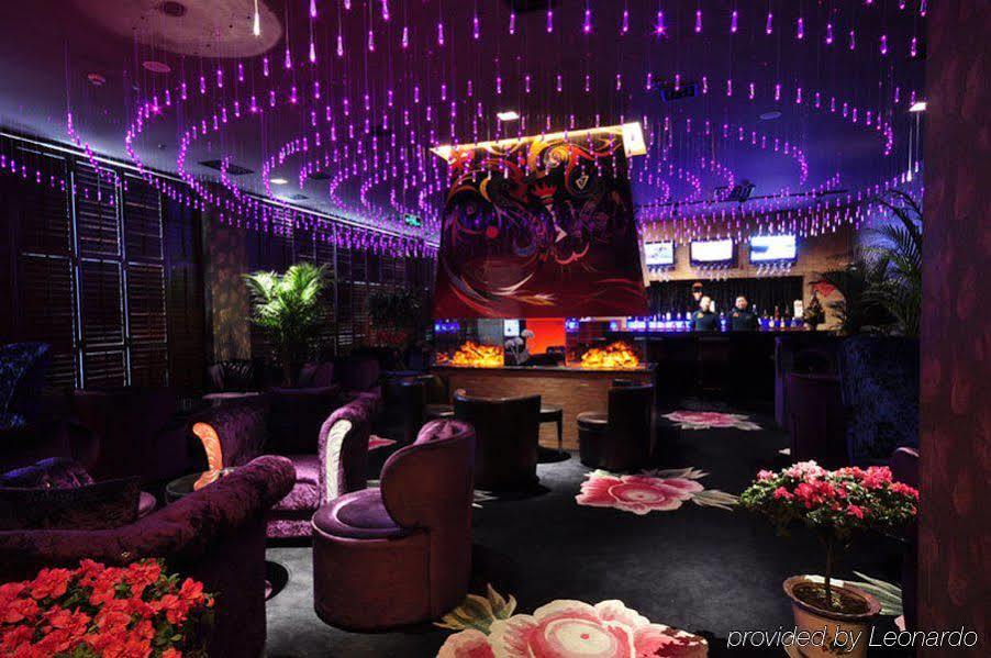 Phoenix Egret Boutique Hotel Taiyuan Restaurant photo